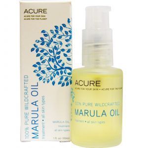 Маруловое масло, Acure Organics, (30 ml)