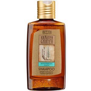 Šampūnas plaukams Medus ir propolis, Styx Naturcosmetic, 200 ml